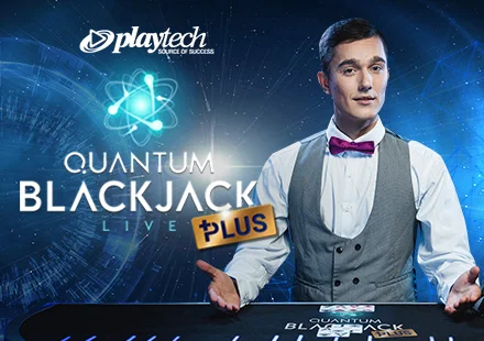 Quantum-Blackjack-Plus